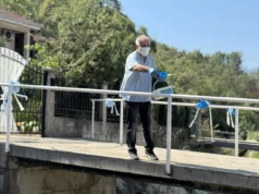 Вонредна дезинсекција во Драчево: Денеска акција против ларви, во петок третман против возрасни комарци