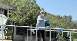 Вонредна дезинсекција во Драчево: Денеска акција против ларви, во петок третман против возрасни комарци