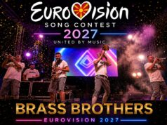 Brass Brothers предизвикаа лавина од реакции: Подготвени ли се за евровизиската сцена?