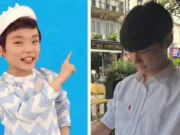 (Видео) Момчето од „Бејби шарк“ денес има 17 години и започнува музичка кариера