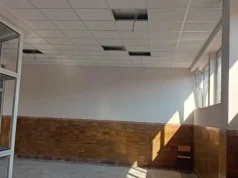 Герасимовски: Основното училиште „11 Октомври” со нова библиотека-медијатека од септември