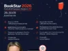 Леа Ипи, добитничка на наградата „BookStar“ за 2026 година доаѓа во Скопје