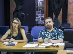 Во театарот „Војдан Чернодрински“ се подготвува „Животинска фарма“