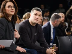 Разрешениот украински министер за одбрана: Полека ја губиме војната