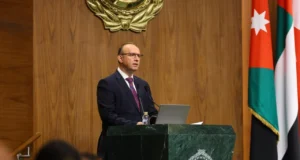 Гаши главен говорник на меѓународната конференција на Лигата на арапските држави во Каиро