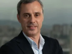 Пронајден мртов, со повреди на телото, директорот на Алсат, Лирим Хајредини