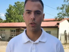 (Видео) Ефтимов: ВМРО-ДПМНЕ објави доверливи полициски податоци, бараме Обвинителството веднаш да отвори истрага