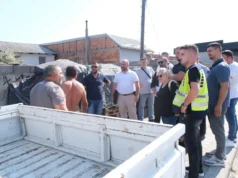 (Фото) Вонредни инспекциски надзори и контроли во Злокуќани