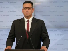 (Видео) Јамалов: Владата ја позиционира Македонија како сè поатрактивна туристичка дестинација