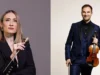 Концерт под свеќи со Стефан Миленковиќ и „Профундис“