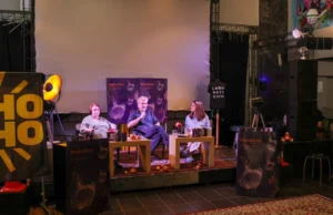 „Само сонот е стварност“: Фестивалот на креативен документарен филм „МакеДокс“ од 20 до 27 август