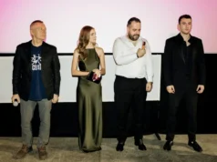 Громогласната тишина силно одекна – емотивна светска премиера на „Добри луѓе“ на Манчевски на Сараевскиот филмски фестивал