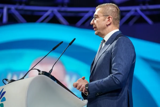 mickoski