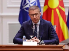 Постигнат е договор и откупот на пиперката тече според очекувањата, тврди Мицкоски