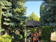 ЈП Комунална хигиена-Скопје спроведува секојдневно миење на микролокациите на контејнерите
