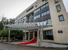 Полицијата ги повикува на разговор сите кои ширеа пораки дека скопската вода има ешерихија коли