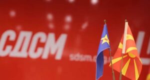 СДСМ: Во Гостивар среде епидемија дежура само еден инфектолог