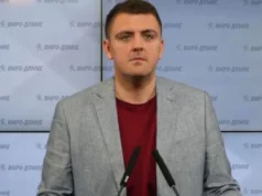 Попов: Покрај јавниот, намален и државниот долг за над 40 милиони евра кој сега е 51,7 отсто од БДП