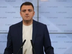 Попов: Одговорните економски политики даваат резултат, јавниот долг се намалува и изнесува 58,8 проценти од БДП
