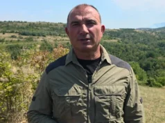 Десетици пожари низ земјата, еден од најтешките е близу Прилеп, покрај патот кон Битола