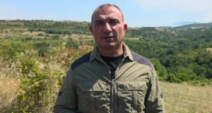 Ангелов: Внимавајте да не предизвикате пожар, доволна е искра за вистинска катастрофа