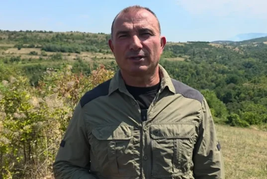 Ангелов: Внимавајте да не предизвикате пожар, доволна е искра за вистинска катастрофа