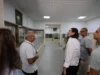 Министерот Сулејмани во посета на културните установи во Струга