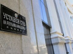 Уставен го извести Обвинителството: Судија од Граѓанскиот суд не извршил одлука за новинарката Наташа Стојановска