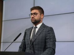 Манасиевски по кривичната пријава: СДСМ не ги демантира информациите што ги објавив, туку се занимава со тоа од каде ги добив