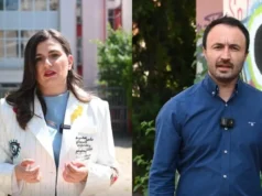 Формирање на семејни центри за врсничко насилство во секоја општина, предлага ЛДП