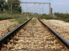 Санација на патниот премин на „Перо Наков“ кај Железничката станица Маџари в четврток, сообраќајот ќе биде во прекин