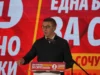 Мицкоски: СДС се за распродавање на Македонија, да им ставите бел лист хартија тие ќе потпишат сѐ