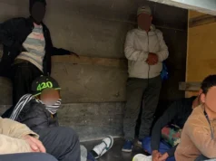 Царинска управа: Во еден ден откриени 12 мигранти од Египет и Судан