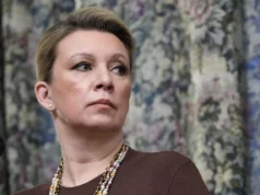 Захарова: Србија не може да биде покорена со сила
