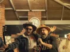 (Видео) Broz & Marama со новата „Скопјанка“ – од Охрид со љубов до Скопје