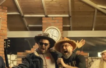 (Видео) Broz & Marama со новата „Скопјанка“ – од Охрид со љубов до Скопје