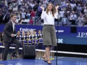 (Фото/Видео) Беше и останува најубава: тешко дека некој ќе ја надмине Марија Шарапова