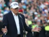 Трамп: „Па, се надеваме дека сме близу крајот на војната со Иран“