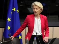 Фон дер Лајен по новите инциденти: Русија ја тестира подготвеноста и решителноста на Европа