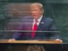 (Видео) Трамп до нациите: „Сите напуштете го Меѓународниот кривичен суд; тоа е група на зли луѓе“