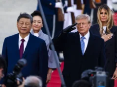 Трамп и Џјинпинг во трка за превласт во областа на вештачката интелигенција