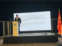 АХВ: Силна ветеринарна професија значи побезбедна храна, поздрави животни и заштитено јавно здравје