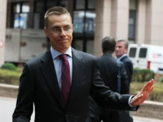 Финскиот претседател: Не гледаме непосредна воена закана од Русија