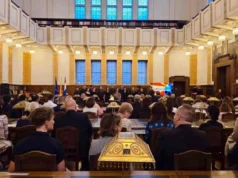 Амбасадата на Македонија и македонскиот КИЦ во Загреб со импресивна културно-уметничка програма одбележаа 35 години независност