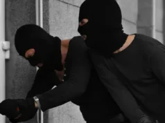 Расчистени две кражби во Тетово, лишени од слобода две лица