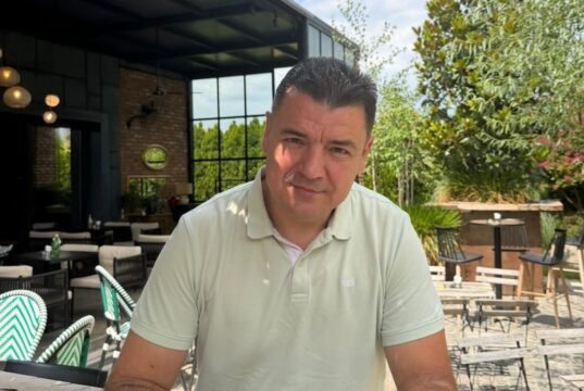 Велковски: Дали враќањето на поранешните државни компании ќе донесе повеќе средства за граѓаните?