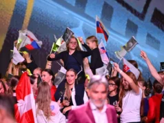 Следната година Скопје ќе биде домаќин на Светското првенство во танц