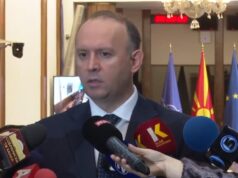 Тоа беше мој личен став, вели Гаши за реакцијата за пресудата за водачите на ОВК