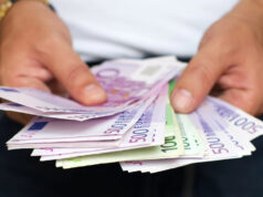 Минимална плата од 1.000 до 1.400, просечна пензија над 600 евра: растат примањата во Црна Гора