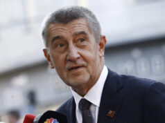 Чешкиот премиер: Ќе ѝ помогнеме на Полска ако Русија ја нападне
